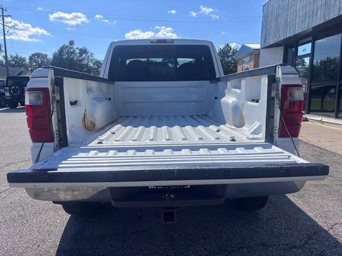 Used 2002 Ford Ranger 4x4 SuperCab image 10