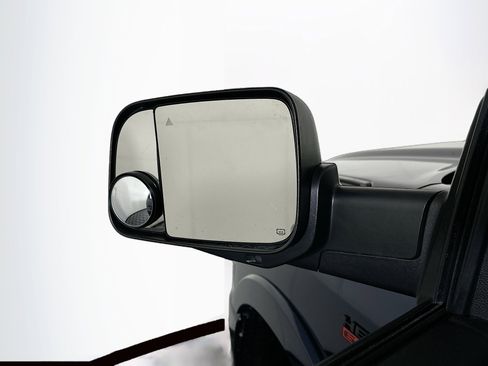 Used 2022 RAM 2500 Laramie w/ Night Edition image 16