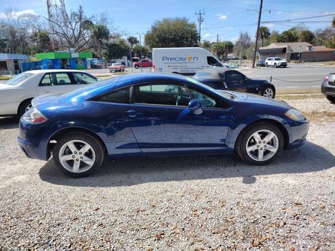 Used 2009 Mitsubishi Eclipse GS FWD image 8