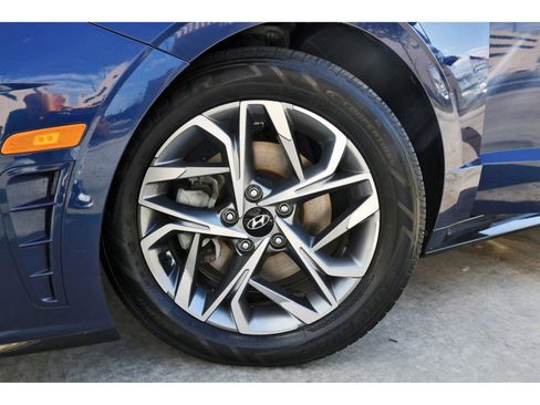 Used 2020 Hyundai Sonata SEL w/ Premium + Sunroof Package image 33