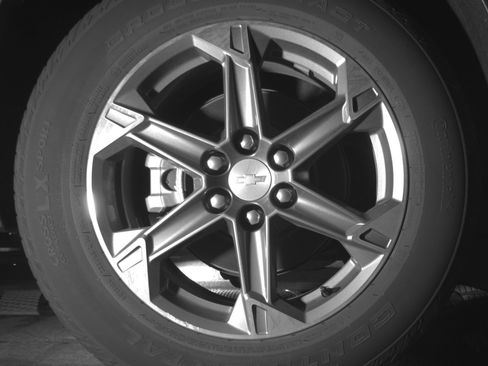 Used 2025 Chevrolet Blazer LT image 15