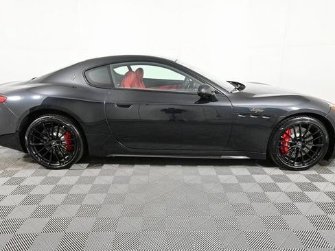 New 2026 Maserati GranTurismo Trofeo image 27