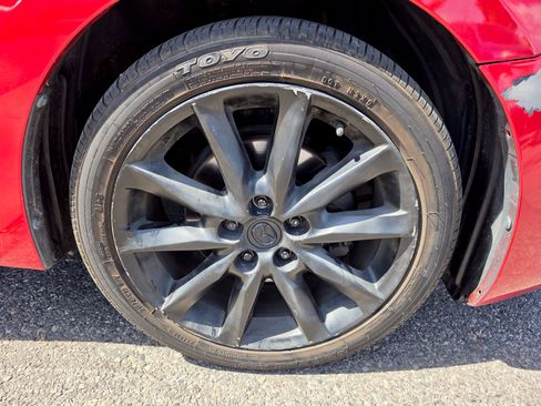 Used 2018 MAZDA MAZDA3 Grand Touring FWD image 9