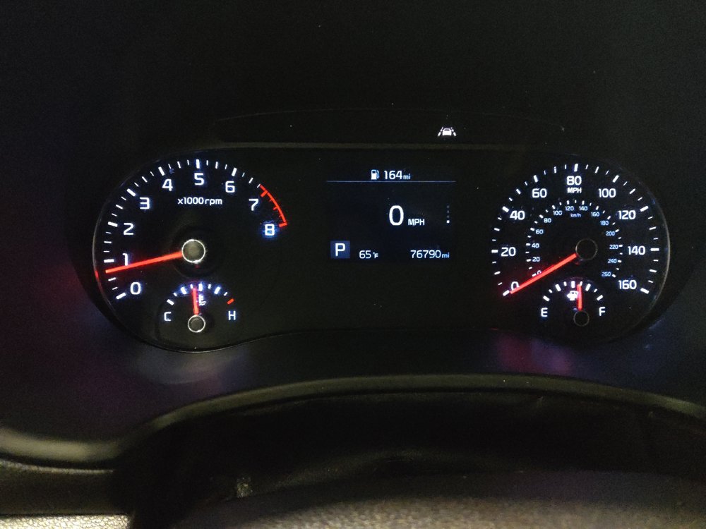 Used 2020 Kia Soul EX FWD image 23