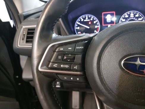 Used 2023 Subaru Ascent Touring AWD/4WD image 18