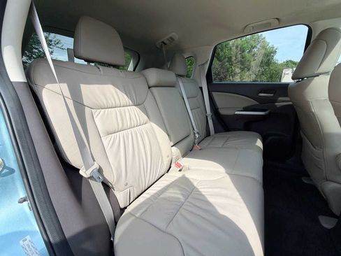Used 2014 Honda CR-V EX-L image 18