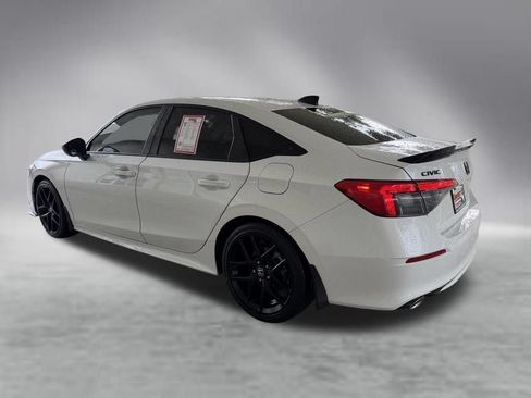 Used 2023 Honda Civic Si image 4