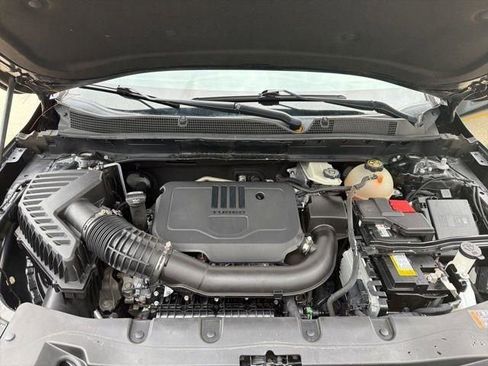 Used 2022 Chevrolet Blazer LT image 37