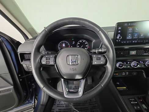 Used 2024 Honda CR-V EX-L image 26