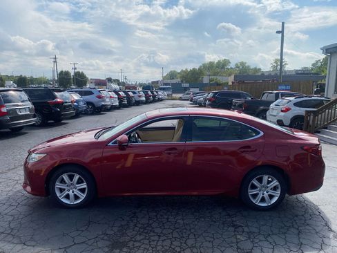 Used 2013 Lexus ES 350 image 6