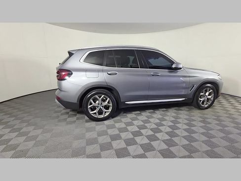 Used 2024 BMW X3 sDrive30i w/ Convenience Package RWD image 38