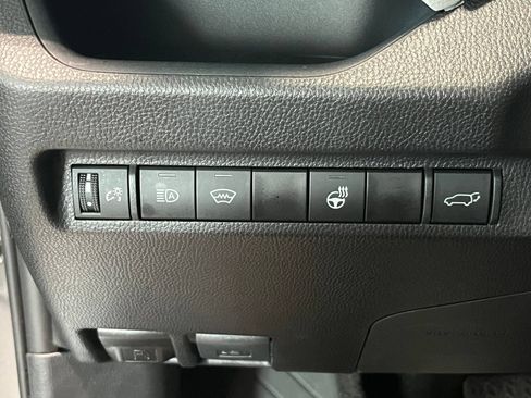 Used 2025 Toyota RAV4 XLE Premium w/ Weather Package AWD/4WD image 36