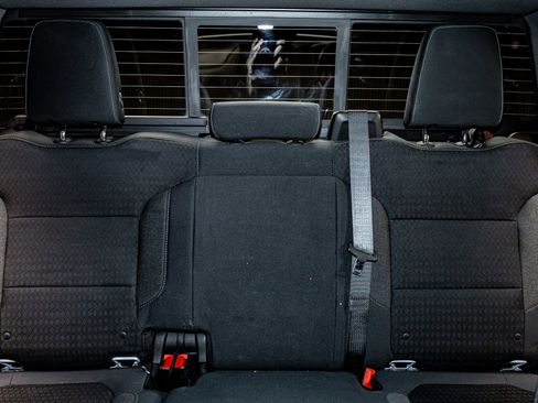 Used 2019 Chevrolet Silverado 1500 LT w/ All-Star Edition image 25