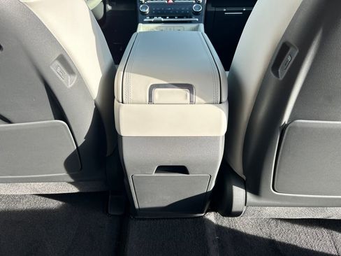 New 2026 Hyundai Santa Fe Limited image 31