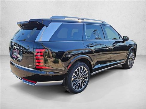 New 2026 Hyundai Palisade Calligraphy image 10