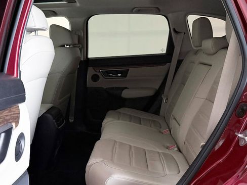 Used 2018 Honda CR-V Touring image 22