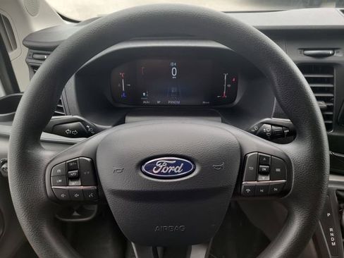 New 2026 Ford Transit 150 Low Roof RWD image 27