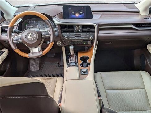 Used 2016 Lexus RX 350 image 16