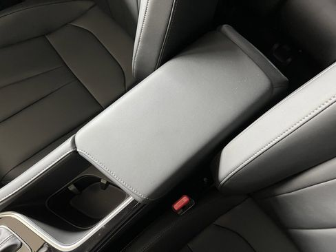 New 2025 Acura ADX AWD image 23