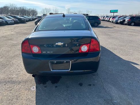 Used 2012 Chevrolet Malibu LT w/ 1LT All-Star Package FWD image 19