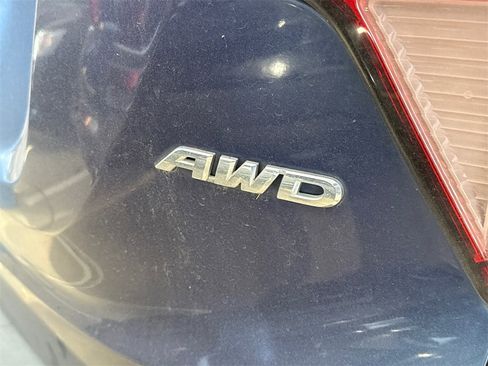 Used 2016 Honda HR-V EX-L image 8