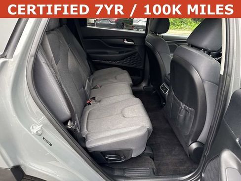 Used 2023 Hyundai Santa Fe SEL AWD/4WD image 11