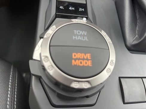 New 2026 Toyota Tacoma TRD Sport image 20