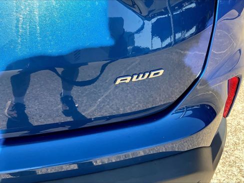 Used 2022 Ford Edge SEL image 9