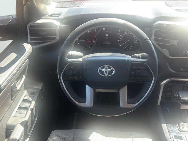 Used 2024 Toyota Tundra SR5 AWD/4WD image 18