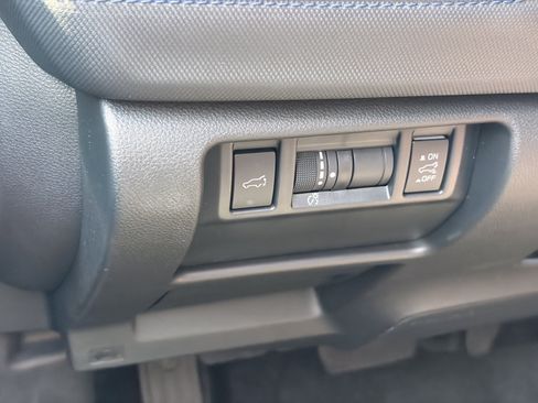 Certified 2026 Subaru Forester Premium AWD/4WD image 20