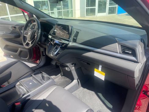 New 2026 Honda Odyssey Sport-L image 30