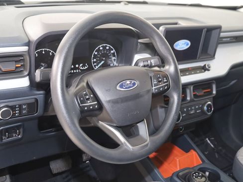 Used 2022 Ford Maverick XLT w/ Equipment Group 300A Standard AWD/4WD image 6