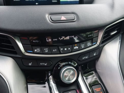 Certified 2023 Acura TLX w/ Technology Package FWD image 32