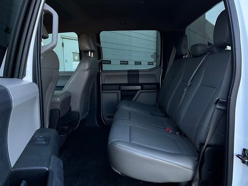 Used 2015 Ford F150 XL w/ Equipment Group 101A Mid image 12