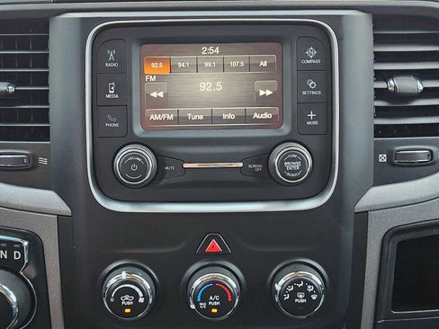 Used 2022 RAM 1500 Tradesman RWD image 24