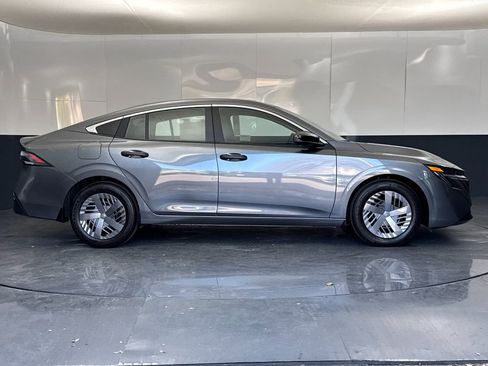 New 2026 Nissan Sentra S w/ S Cold Weather Package image 2