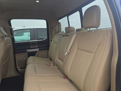 Used 2020 Ford F150 Lariat w/ Equipment Group 502A Luxury AWD/4WD image 10