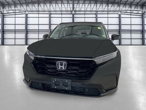 New 2025 Honda CR-V EX-L image 9