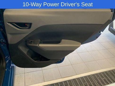 New 2026 Subaru Crosstrek 2.5i Wilderness image 18