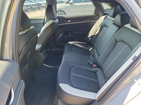 New 2026 Kia K5 GT-Line w/ GT-Line Premium Package FWD image 14