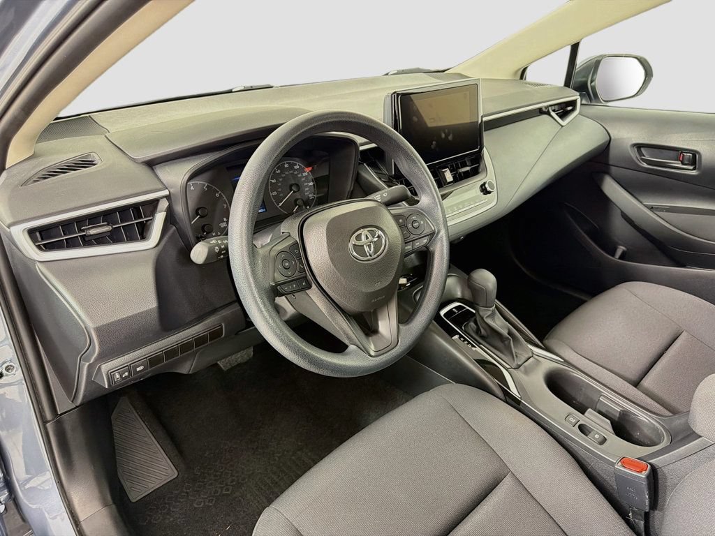 Used 2024 Toyota Corolla LE FWD image 9