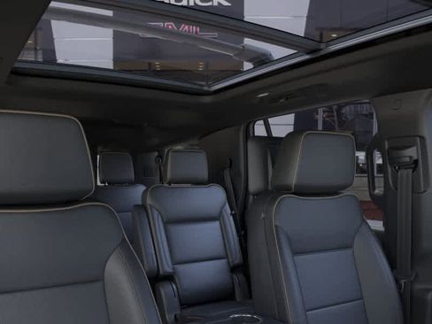 New 2026 GMC Yukon Elevation AWD/4WD image 24