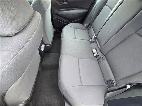 Certified 2024 Toyota Corolla LE FWD image 17
