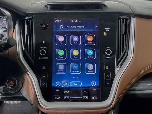 Used 2022 Subaru Outback Touring XT image 13