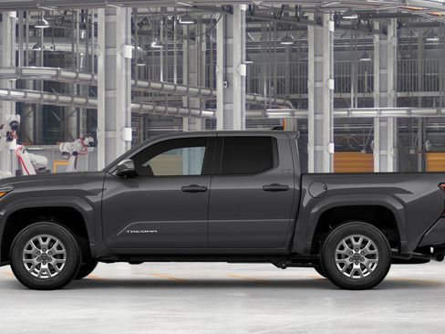 New 2025 Toyota Tacoma SR5 image 61