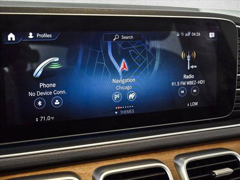 Used 2020 Mercedes-Benz GLE 350 4MATIC image 16