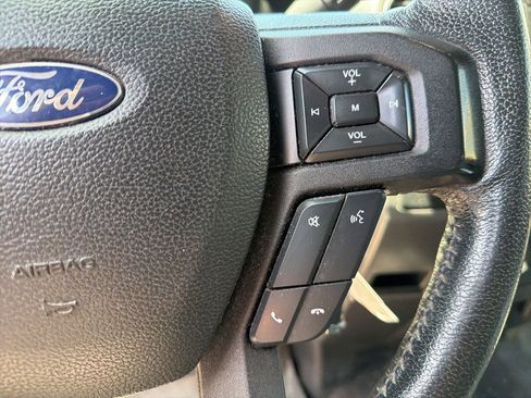Used 2015 Ford F150 XLT w/ Equipment Group 301A Mid AWD/4WD image 19