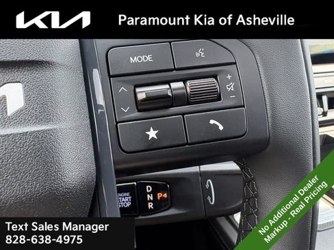 New 2027 Kia Telluride SX X-Pro AWD/4WD image 14