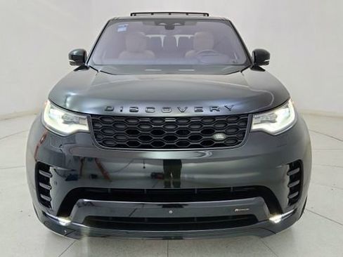 Used 2023 Land Rover Discovery S R-Dynamic image 13