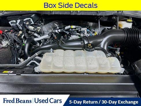 Used 2023 Ford F150 XLT w/ Equipment Group 302A High AWD/4WD image 36